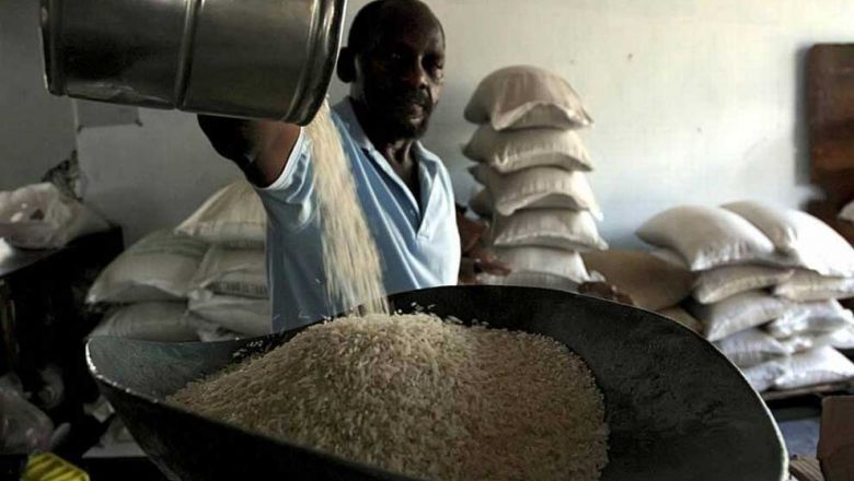 Cambodia may invest in Cuban rice production