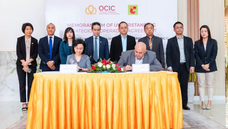 ផ្សារទំនើបខ្នាតយក្ស BIG C របស់ថៃ នឹងបើកនៅក្រុងរណបជ្រោយចង្វារក្នុងពេលឆាប់ៗ