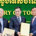 SME global alliance keen on Cambodian tourism industry