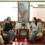 ក្រសួងពាណិជ្ជកម្ម ស្នើស្ថានទូតតួកគីកៀរគរធុរជន និងវិនិយោគិនតួកគីមកបណ្តាក់ទុននៅកម្ពុជា