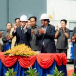 PM supports Japanese plan to link PAS to SEZ