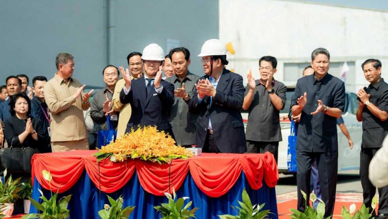 PM supports Japanese plan to link PAS to SEZ