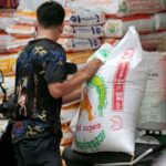 Demand for Cambodia’s paddy, milled rice growing