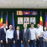 South Korea investigating cashew plant in Cambodia