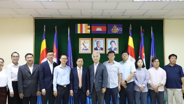South Korea investigating cashew plant in Cambodia