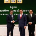 Cambodia set to assist Indonesia rice needs