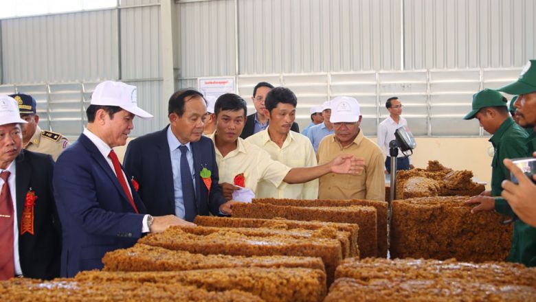 Calls for more investment in technology for domestic rubber processing plants
