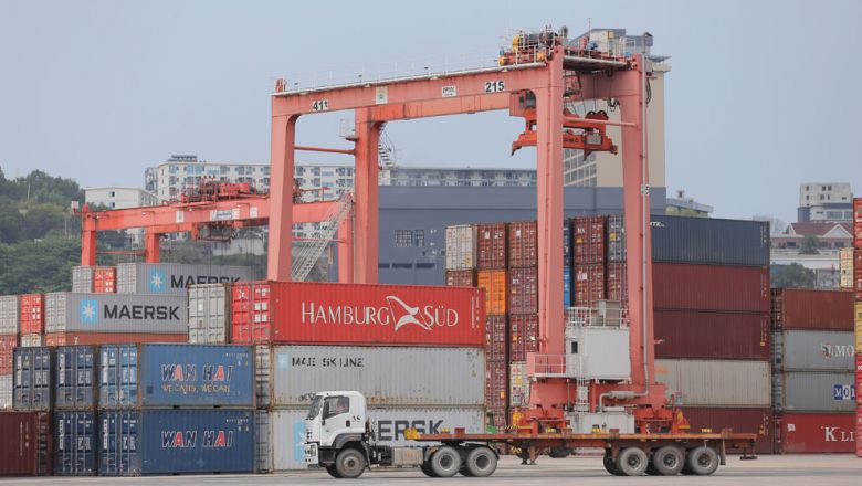 Strong Sino-Cambodian relations drive trade