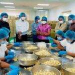 Vietnam processors of cashew urged to broker direct deals