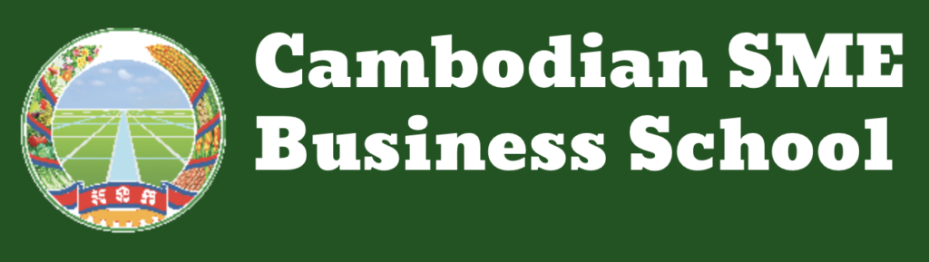 Cambodian SME Business School