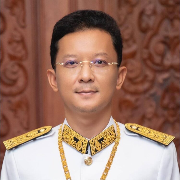 Message from the Minister