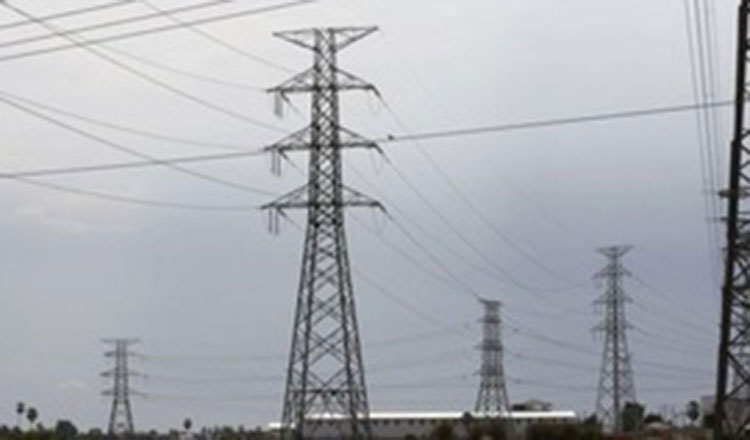 Electricity price cut for industrial and agricultural enterprises