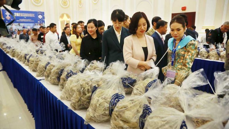 Forum explores growth in edible bird’s nest industry