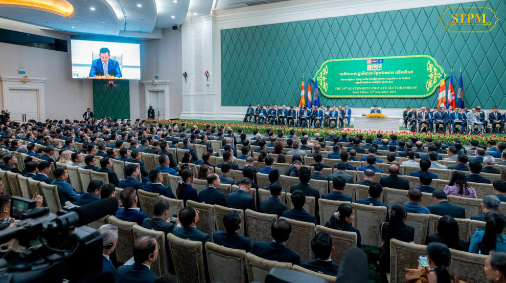 PM Manet urges private sector compliance across the board.
