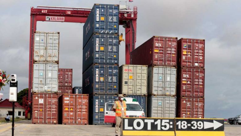 RCEP exports surge Jan-Sep