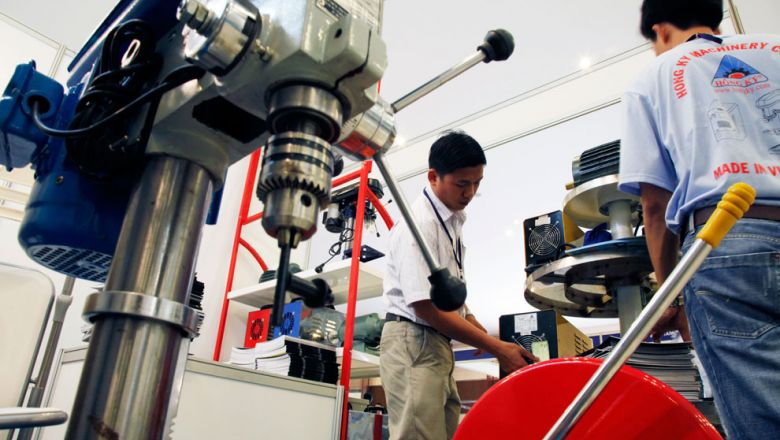 Electrical machinery sales close to double as tech exports surge