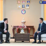 MISTI, CP Discuss Support for Local Products in 7-Eleven Stores