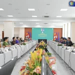 Minister Vanndy Encourages Women Entrepreneurs to Lead in Business Integrity