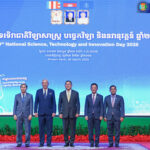 STI Day 2025 Kicks off with Launch of Four Innovation Initiatives and Forum to Empower Future Talents