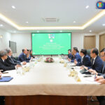 Smart Eden Expands Cambodian Product Line in France