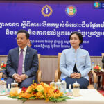 CCIED, NBC Co-Organize Workshop to Promote Financial Literacy and Entrepreneurship for Informal Economy