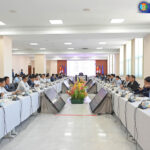 MISTI Leads 6th National COSTI Meeting to Chart Cambodia’s Next Phase of ASEAN STI Development