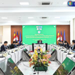 H.E. Hem Vanndy Leads Push for SME Data Integration