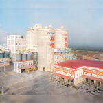 Cambodia becomes net cement producer, thanks to new factory