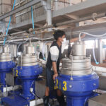 Cambodia’s rubber industry expands with local latex glove production