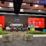 Minister Hem Vanndy Shares Cambodia’s Experience at ADB Water & Urban Development Forum 2025