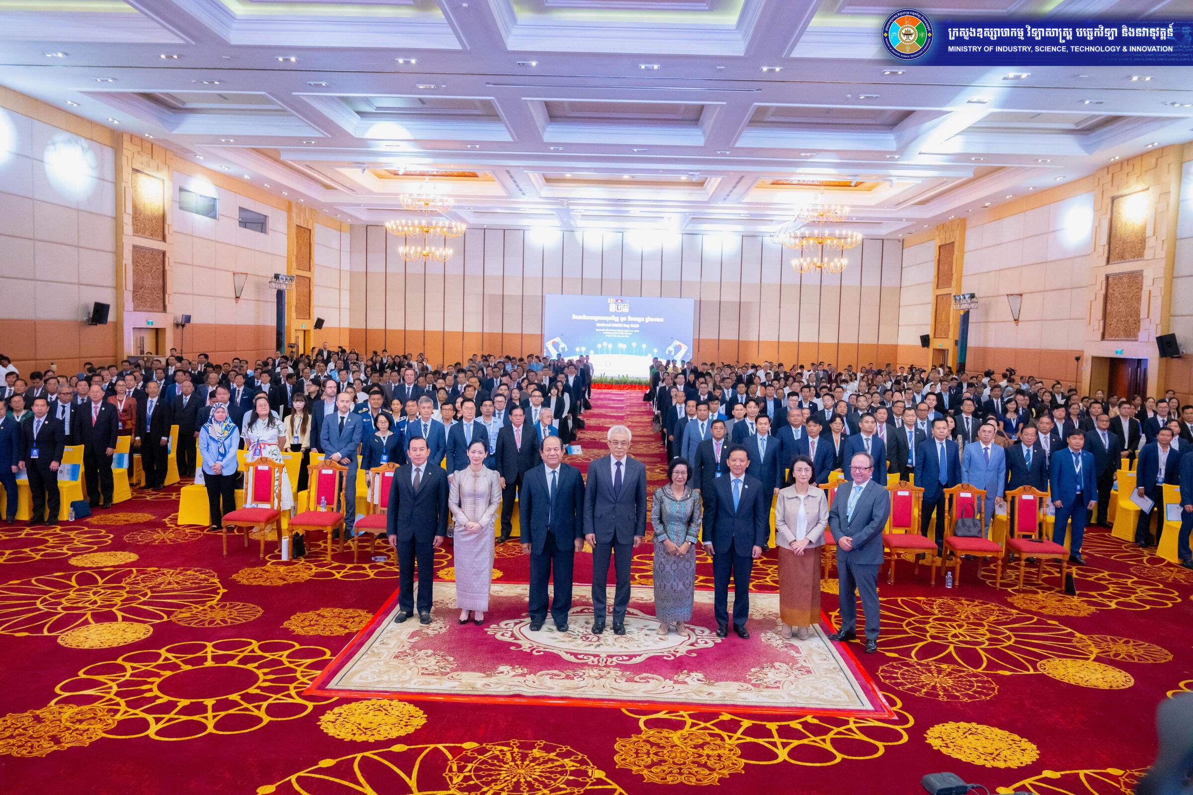 Cambodia Hosts 2nd National MSME Day, Emphasizing Readiness for LDC Graduation