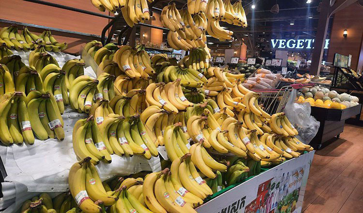 Potential agricultural products see significant increase in exports