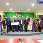 Cambodia Advances Food Technology, Research and Innovation Platform to Drive Growth