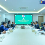 ក្រុមហ៊ុនបច្ចេកវិទ្យា VP.Start មានបំណងពង្រីកទីផ្សារទៅក្រៅប្រទេស និងស្វែងរកការគាំទ្រពីក្រសួងឧស្សាហកម្ម