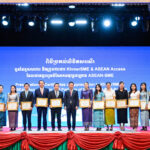 ASEAN-SME Project Wraps Up with Stronger Digital Platforms and Regional Links