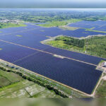 Pursat solar power plant inaugurated