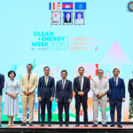 Minister Hem Vanndy Highlights Clean Energy as Driver of Industrial Competitiveness