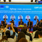 Cambodia’s Food, Fisheries Sector Advances Through Innovation, Strategic Collaboration