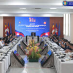 COSTI Cambodia Aligns National Priorities with ASEAN’s 2035 Vision