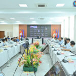 CBI-Food Program Inspires Young Innovators in Cambodia’s Food Industry