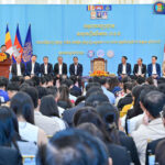 ក្រសួងឧស្សាហកម្មបើកយុទ្ធនាការផ្សព្ចផ្សាយការចុះបញ្ជីផលិតផល ដើម្បីពង្រឹងគុណភាព ទំនុកចិត្ត និងការពង្រីកទីផ្សារទំនិញ