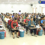 Kampong Thom’s Street Food Vendors Join Initiative to Improve Hygiene Standards