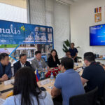 បរិមាណអង្ករ​​នាំ​ចេញ​​​ជាង ៨០ ម៉ឺនតោន​គឺ​ជា​កំណត់​ត្រា​ដែល​មិន​ធ្លាប់​មាន​