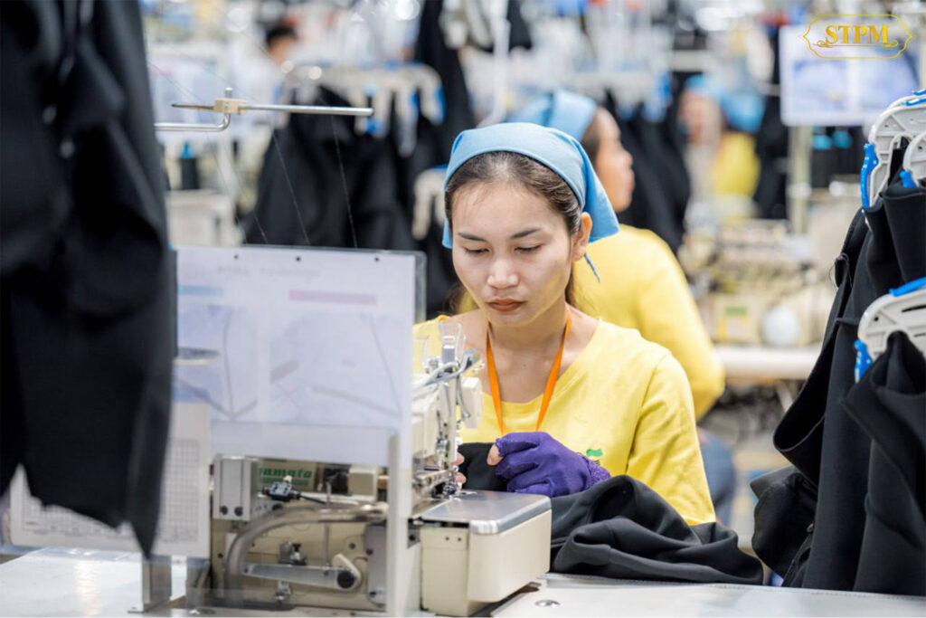 CPTPP នឹង​ជួយ​ឱ្យ​ការ​នាំ​ចេញ​ទំនិញ​ពី​កម្ពុជា​ទៅទីផ្សារ​អន្តរជាតិ​​​កាន់តែ​ច្រើន