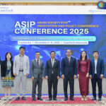 ASIP Conference 2025 Focuses on Responsible Governance of Emerging Intelligent Technologies