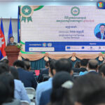 ពានរង្វាន់ឧស្សាហកម្មបៃតងឆ្នាំ២០២៥ ជ្រើសរើសក្រុមហ៊ុន ២១ ដែលបានរួមចំណែកដល់ការអភិវឌ្ឍឧស្សាហកម្មបៃតងនៅកម្ពុជា