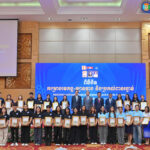 Mekong–Lancang Cooperation Project Wraps Up, Strengthens SME Capacity Under Industry 4.0