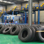 ​ផលិតផលសម្បកកៅស៊ូកង់​រថយន្ត​រក​ចំណូល​បាន​ជាង ១ ពាន់​លានដុល្លារ​​ពី​ការ​នាំ​ចេញ​