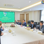 MISTI, UNICEF, UNCDF Finalize Governance for WISE Joint Program to Expand Climate-Resilient Water Services