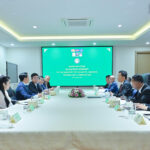 KH HAITECH Eyes Cambodia Production, Brings Industry 4.0 and Affordable Technology